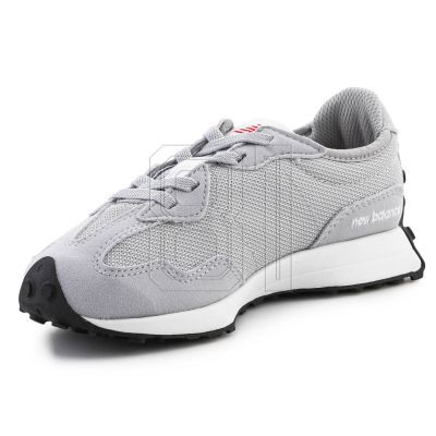 3. New Balance Jr. PH327CGW Schuhe