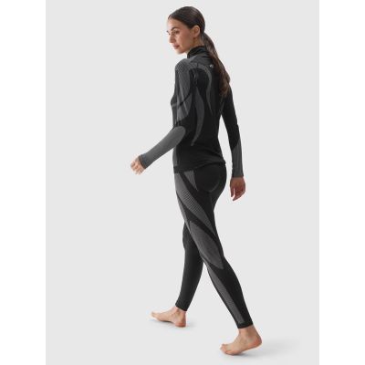 6. Thermoaktive Leggings 4F W 4FWAW24USEAF159-20S