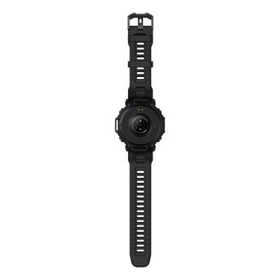 4. T-Rex 3 Pro 48mm Tactical Black