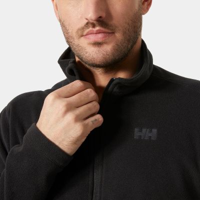 4. Helly Hansen Herren Daybreaker Fleecejacke 51598 995