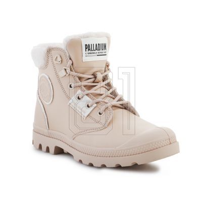 6. Palladium Pampa Hi Snow Warm W 94380-235-M Schuhe 