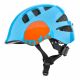 3. Meteor KS08 MTR Blau Fahrradhelm 24910-24911