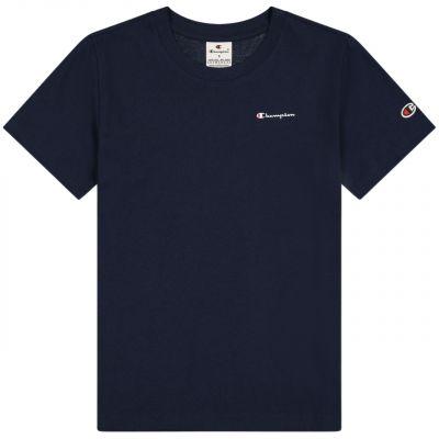 Champion SS Tee W 117535 BS501