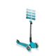 8. Globber GO-UP Deluxe Lights 646-105 HS-TNK-000011642 Roller/Fahrrad
