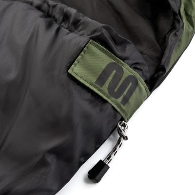 3. Meteor Samar 10172 Schlafsack