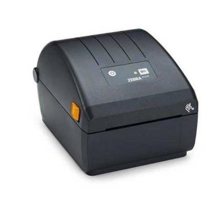 3. Thermotransferdrucker (74/300M) ZD230; EZPL-Standard, 203 dpi, Netzkabel für EU und UK, USB, Ethernet