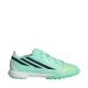 adidas F50 Hyperfast League TF KK1320 Kinder-Fußballschuhe