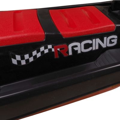 12. Hamax Sno Racing 505524 Schlitten