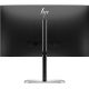 5. HP S5 PRO 527PQ 27" QHD (2560x1440) FHD IPS 350n 5ms DP HDMI USB-B HAS 3/3/0
