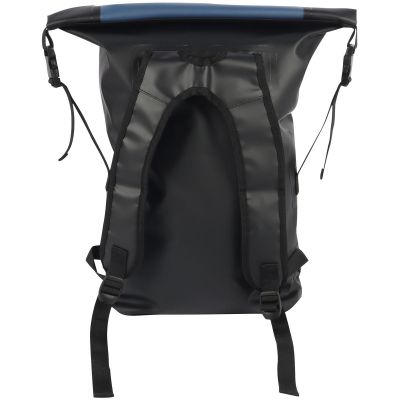 13. 25L WASSERDICHTER RUCKSACK, MARINEBLAU, ENERO CAMP