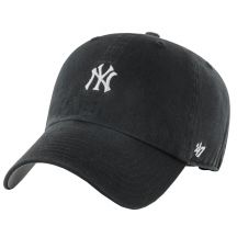 47 Brand MLB New York Yankees Baseball-Läuferkappe M B-BSRNR17GWS-BKC