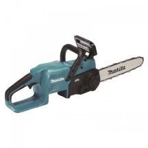 Makita DUC307ZX3 18W Kettensäge Schwarz, Blau