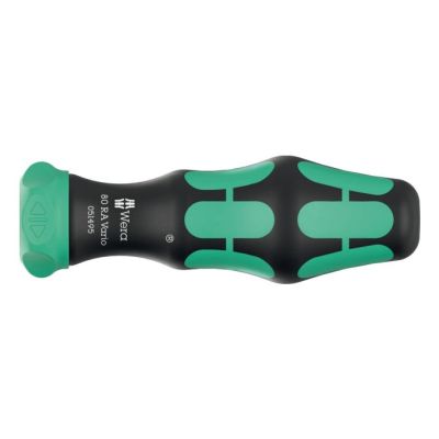 Wera 5051495001 Handschraubendreher, gerader Schraubendreher