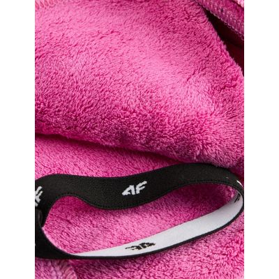 2. Schnelltrocknendes Sporthandtuch M (80 x 130 cm) 4F 4FRSS26ATOWU097-53S