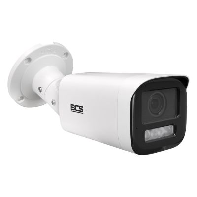 6-Megapixel-Röhren-IP-Kamera BCS-V-TIP46VSR5L5(2)