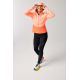 6. High Point Waterproof Jacket 2 Damen Laufjacke Pink