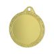 3. Allgemeine Goldmedaille mit Platz für einen Aufkleber