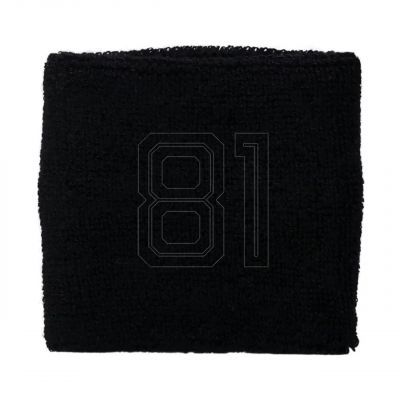 2. Asics Wrist Band 3043A120 001