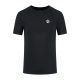 2. Rogelli ESSENTIAL Laufshirt schwarz M