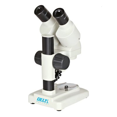 3. Delta Optical StereoLight Stereomikroskop
