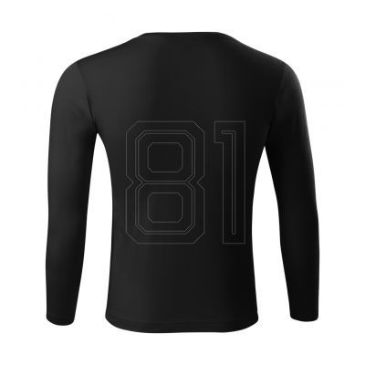 2. Malfini Progress LS U T-Shirt MLI-P7501