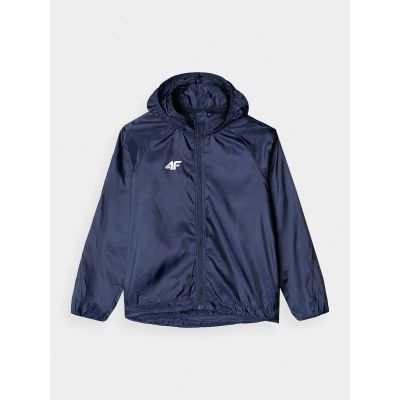 Übergangsjacke für Jungen 4F 4FSS22TTJAM139-31S