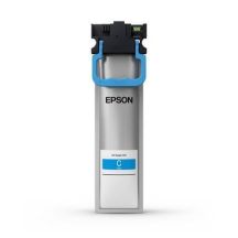 Epson C13T11D240 Tintenpatrone, 1 Stück, Original, hohe (XL) Reichweite, Blau