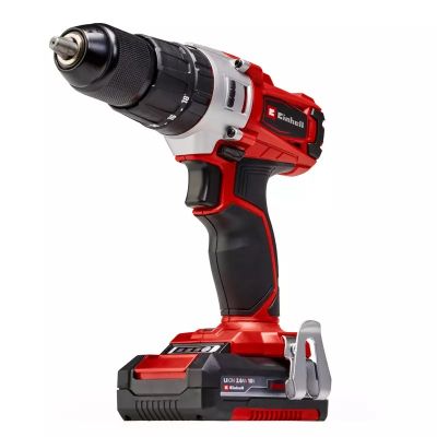 7. Akku für Bohrmaschine und Schraube 2x2,0Ah TE-CD 18/2 Li-i 64 EINHELL