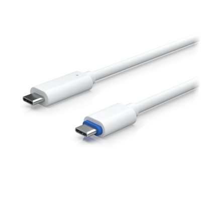 8. Ubiquiti UACC-Adapter-PoE-USBC | PoE-USB-C-Adapter | für Protect-Kameras, Gigabit-Ethernet