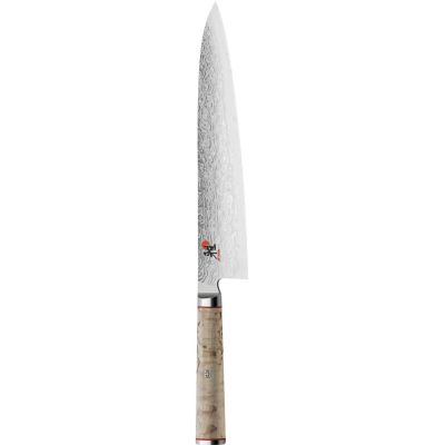 2. ZWILLING Miyabi 5000 MCD Stahl 1 Stück Gyutoh-Messer
