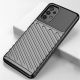 11. Thunder Case Flexibel Robuste Panzer Handyhülle TPU Schutzhülle für Nokia 5.4 blau