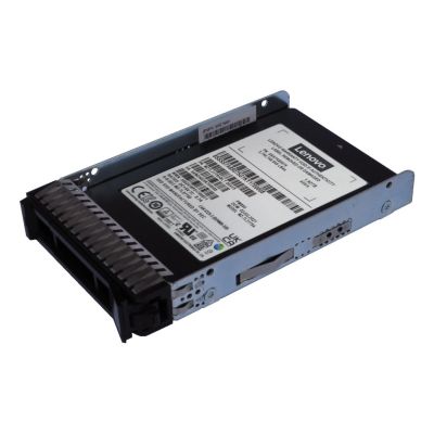 2. Lenovo 4XB7A90874 SSD-Gerät 960 GB 2,5" SATA III V-NAND TLC