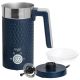 ADLER AD 4494d Milchaufschäumer marineblau