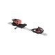 6. Rossignol Arcade W 88 Konect / NX 12 Konect GW B90 Coral Black Ski