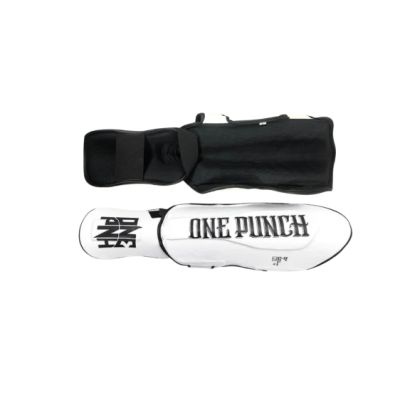 7. NS-20 "ONE PUNCH" Schienbeinschoner