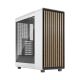 21. Fractal Design North White