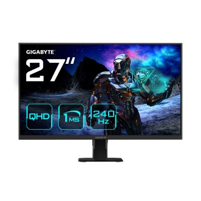 18. GIGABYTE LED-Monitor 27" GS27Q X 240Hz