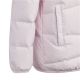 5. Adidas Frosty Jacket Jr HM5237 Jacke