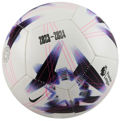 4. Nike Skills Fußball FB2986-101