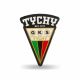 GKS Tychy Herb Acrylmagnet