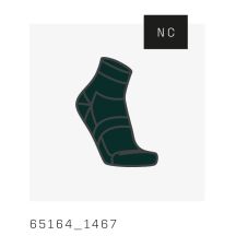 POC Cadence Road Short Socks Grün