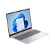 HP OmniBook 16-AF1055CL Ultra 5 225U 16" WUXGA Touchscreen, 16 GB SSD, 1 TB BT, Schwarz, Windows 11, Silber (Neuverpackung), 2 Jahre Garantie