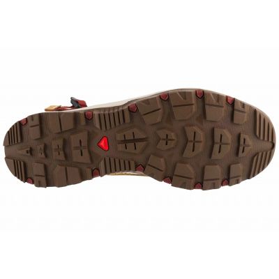 4. Salomon Techamphibian 5 M Schuhe L47750200