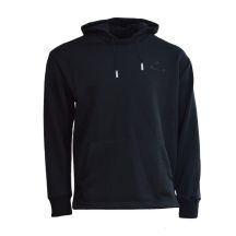 Air Jordan 23 Engineered Fleece Pullover Hoodie Schwarz - DX9633-010
