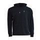 Air Jordan 23 Engineered Fleece Pullover Hoodie Schwarz - DX9633-010