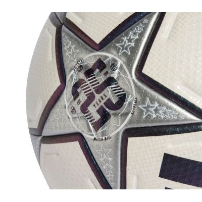 3. adidas UCL Pro 3rd JY8891 Ball