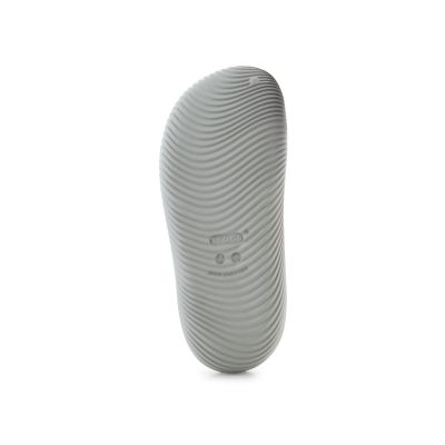 7. Crocs Mellow Recovery Clog U 208493-1LM Flip-Flops