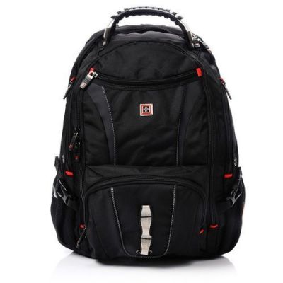 Swissbags St. Moritz 76462 Rucksack