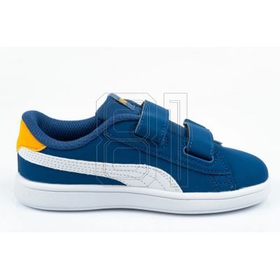 5. Puma Smash v2 Jr Schuhe 365184 47