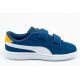 5. Puma Smash v2 Jr Schuhe 365184 47